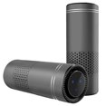 thumbnail image 4 of amdohai Portable Anion Air Purifier for Car Home or Office, USB, Grey/Gold, 4 of 7