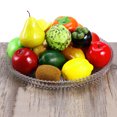 thumbnail image 3 of 1Set Fruit Photo Props Display Fruits Dark Red Purple 8.20X8.20X8.20Cm Plastic Foam Home Kitchen Decoration, 3 of 8