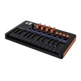thumbnail image 4 of Arturia MiniLab 3 25 Slim-key Controller - Orange, 4 of 5