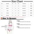 thumbnail image 3 of Timegard Womens Bras Adjustable Strap Wireless Deep V Neck Smoothing Full Support Comfort Everyday Bra, 3 of 6
