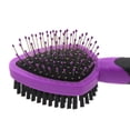 thumbnail image 2 of Hartz Groomer's Best Small Combo Brush, 2 of 4
