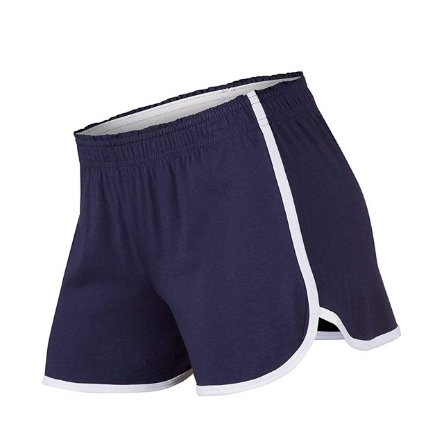 Soffe Women's Dolphin Short - 5707V