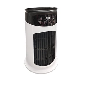 TopLLC Air Conditionneur Ventilateur sans lame Ventilateurs électriques Conditionnement ménager Ventilator Spray à eau Ventilant de bureau Électronique Ventilatrice sans lames portable
