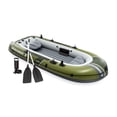 thumbnail image 1 of Ensemble Intex Seahawk 3 bateaux pour adultes, 1 of 5