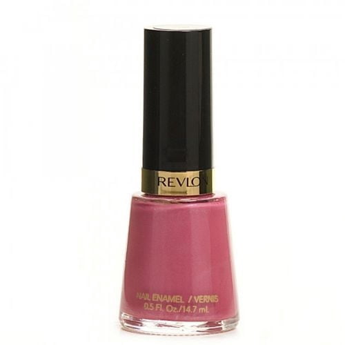 Revlon Super Lustrous Chip Resistant Nail Polish, 14.7mL