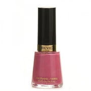 Revlon Super Lustrous Chip Resistant Nail Polish, 14.7mL