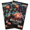thumbnail image 1 of One Piece Card Game - Wings Of The Captain  (OP-06) Booster Pack x2, 1 of 2