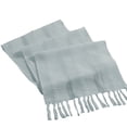 thumbnail image 2 of Dvkptbk Boho Table Runner Rustic Linen Macrame Table Runner with Tassels Woven Table Runner for Bohemian Home Dining Bedroom Table Decoration Tables Runner Home Decor, 2 of 7