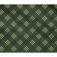 thumbnail image 5 of oneOone Cotton Flex Black Fabric Block Sewing Craft Projects Fabric Prints By Yard 40 Inch Wide-R6, 5 of 5