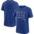 thumbnail image 1 of T-Shirt à Manches Courtes en Coton Performance de l'Équipe de Football NFL, 1 of 5