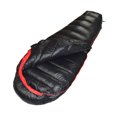 thumbnail image 4 of Hydrophobic Down Sleeping Bag Outdoor Down Sleeping Bag Outdoor Hydrophobic Down Sleeping Bag Ultralight Backpacking Mummy Down Sleeping Bag For Hiking And Camping, 4 of 8