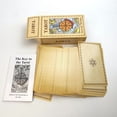 thumbnail image 3 of Le Jeu de tarot original de 78 Cartes avec instructions, 3 of 4