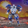 thumbnail image 2 of Transformers Legacy United Voyageur Prime Universe Thundertron, 2 of 9