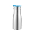 thumbnail image 2 of LSLJS Refrigerator Door Kettle with Lid, Perfect for Making Tea, Drinking Juice and Cold Drinks, The Kettle Is Made Of Stainless Steel and Odorless, Cold Water Kettle, 2 of 7
