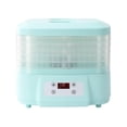 thumbnail image 1 of EASTIN Food Freeze Dryer Machine for Home  Dryer Machine for Candy and Snacks  with Digital Adjustable Timer and Temperature Control Dryer Machine  with 6 Trays  for Beef Fruits Meat Vege, 1 of 8