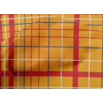 thumbnail image 4 of oneOone Cotton Poplin Fabric Madras Check Fabric Prints By Yard 56 Inch Wide, 4 of 4