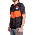 thumbnail image 3 of Netherlands World Soccer Sublimated Gameday T-Shirt, 3 of 8