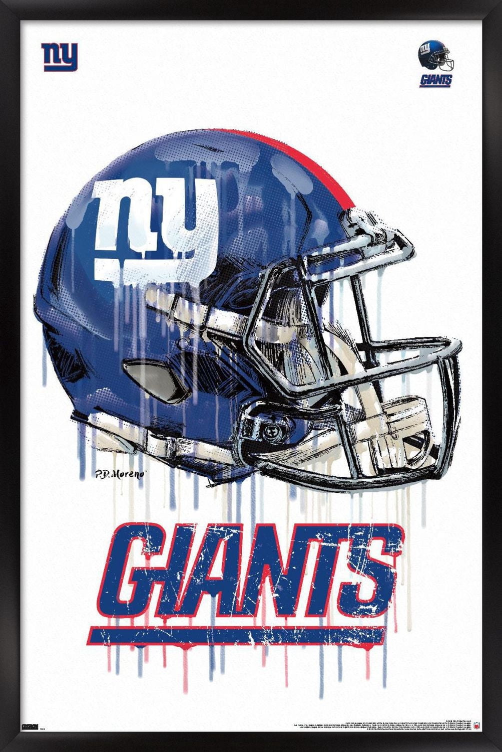 NFL New York Giants