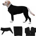 thumbnail image 1 of Combinaison de Récupération Post-Chirurgicale pour Chiens Manches Longues Combinaison pour Récupération Chirurgicale et Nettoyage des Poils d'Animaux, 1 of 7