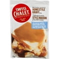 thumbnail image 1 of Swiss Chalet Hot Chicken Sandwich Homestyle Gravy Mix Less Salt, 1 of 4