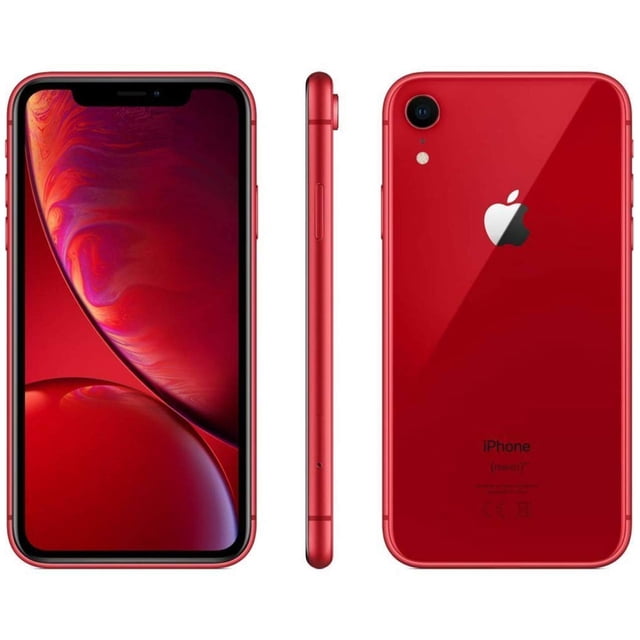 Grade A comme Neuf / Apple iphone XR 128 Go Certifié Remis à Neuf