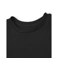 thumbnail image 3 of Marvel Deadpool Mens Black Short Sleeved T-Shirt, 3 of 6