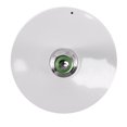 thumbnail image 3 of 15W Motion Sensor Light Bulb - Super Bright Motion Activated Led Bulb with Motion PIR Infrared Sensor,1 x 15W PIR 30 LED ,white, 3 of 8
