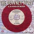 thumbnail image 3 of Various Artists Enclaved : The Downey Story CD, 3 of 3