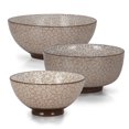 thumbnail image 1 of Camille bols Lot de 3, 20 cm, 15 cm et 10 cm, 1 of 5