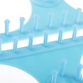thumbnail image 3 of simhoa 1 set 8 shape knitting frame set Knitting Knitting Loom Knitting Knitting Blue, 3 of 8