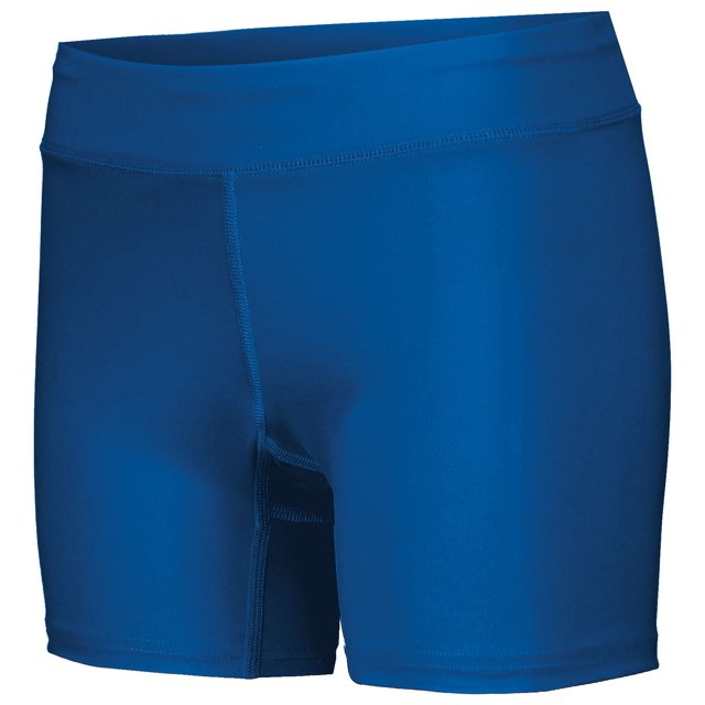 Holloway Women's Pr Max Compression Shorts