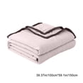 thumbnail image 3 of Meitianfacai Cooling Blanket,Breathable Summer Blanket Lightweight Cool-to-Touch Technology Summer Cool Blanket Double Sided Design for Hot Sleepers Night Sweats(Pink,59" X 39"), 3 of 6