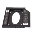 thumbnail image 4 of Hard Drive Caddy Bay, ABS DIY Installation HDD Caddy Bay Wide Compatible  For Office, 4 of 8