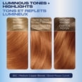 thumbnail image 4 of Clairol Nice'n Easy Permanent Hair Dye, 4 of 9