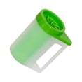 thumbnail image 2 of Xingzhi Easy To Portable Dog Paw Washer Convenient For All Pets Handle Portable Dog Paw Cleaner Green M, 2 of 6