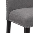 thumbnail image 2 of Home Gear Chaises de salle à manger Glamourous -set de 2, 2 of 4