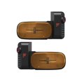 thumbnail image 1 of FURRION VISION S+ RV OBSERVATION SYSTEM SIDE CAMERA WITH MARKER LIGHT (LEFT & RIGHT), 1 of 8