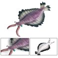 thumbnail image 2 of Prehistoric Sea Creatures Figurine Marrella Animal Figures Educational Ancient Model For Cake Topper School Project Toy Funny Curiosity Toy, 2 of 4