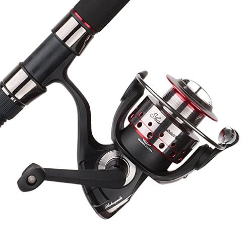 Ugly Stik GX2 5'6" 2pc Youth Spinning Rod & Reel Combo