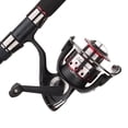 thumbnail image 2 of Ugly Stik GX2 5'6" 2pc Youth Spinning Rod & Reel Combo, 2 of 5