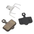 thumbnail image 1 of Brake Pads, Rust Proof Bike Brake Pads  Braking Resin  For Bike For Cycling Enthusiasts LE-05R, 1 of 8