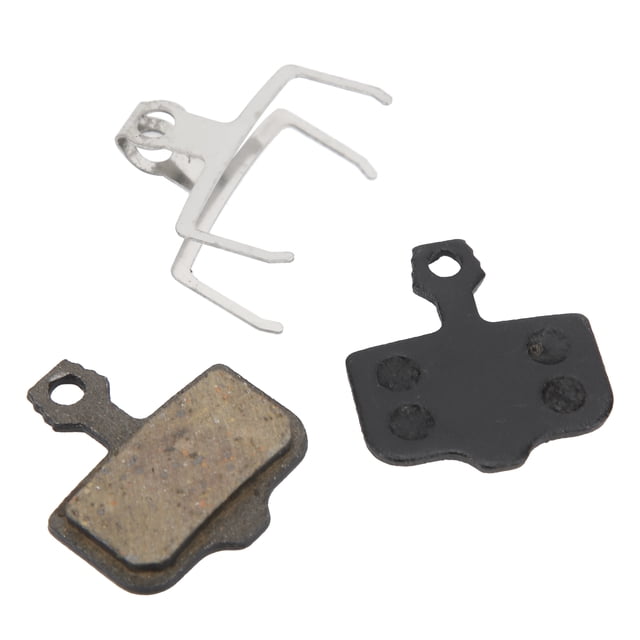 Brake Pads, Rust Proof Bike Brake Pads Braking Resin For Bike For Cycling Enthusiasts LE-05R