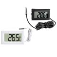 thumbnail image 3 of Waterproof Digital Thermometer 5Pcs Set For Reliable Temperature Measurement, 3 of 5