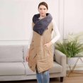thumbnail image 3 of Birdeem Electric Blanket Wearable Cover-Purpose Heated Shawl Warm Usb Heating Electric Heated Shawl, 3 of 10
