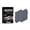 A_base406, variante sur Chiffon pour Enlever les Éraflures de Voiture, Lot de 12 - Chiffon pour Égratignures Légères, Marques de Tourbillons, Taches d'Eau, Oxydation - Restauration de Peinture Auto Réutilisable