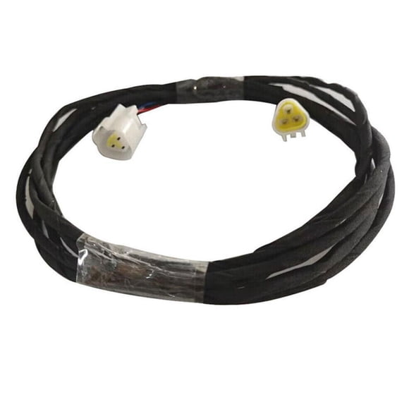 LCD Screen Extension Cable for 12V Diesel Heater for 2/5/8KW Chinese Heaters