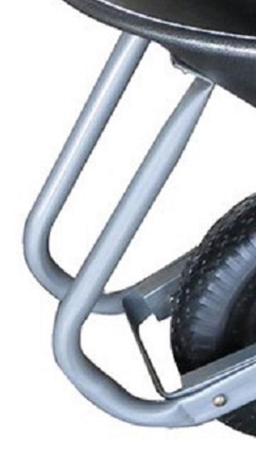 WHEELBARROW EZ ROLL & DUMP 6 CU.FT. STEEL TRAY AIR TIRE STEEL HANDLE