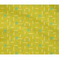 thumbnail image 4 of oneOone Cotton Flex Fabric Line & Diamond Geometric Print Sewing Fabric BTY 40 Inches Wide, 4 of 4