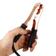 thumbnail image 3 of HEALEEP 2Pack Jump Starter Cables Heavy Duty Red Cables For Car Maintenance Needs, 3 of 8