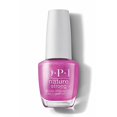 thumbnail image 2 of OPI Nature Strong Natural Vegan Origin Nail Lacquer - Thistle Make You Bloom NAT 022, 2 of 10
